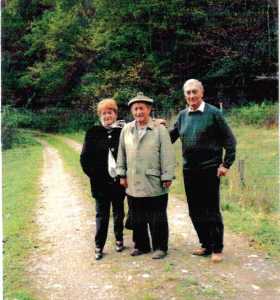 Mme ARGOUD 
 Philippe CASTILLE 
Colonel ARGOUD