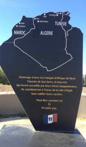 Photo-titre pour cet album: AGDE