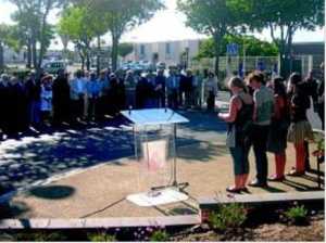  AGDE - 27 Septembre 2010 