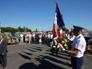 AGDE - 5 JUILLET 2011 