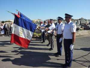  AGDE - 5 JUILLET 2011 