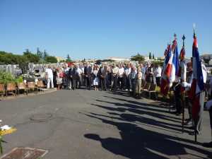  AGDE - 5 JUILLET 2011 