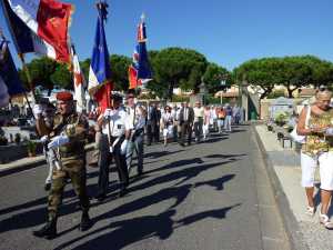  AGDE - 5 JUILLET 2011 