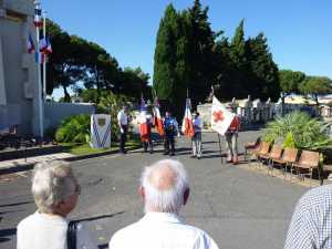  AGDE - 5 JUILLET 2011 