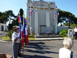  AGDE - 5 JUILLET 2011 