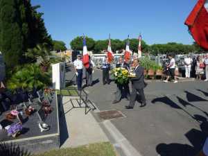  AGDE - 5 JUILLET 2011 