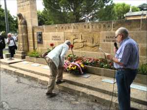  AIX EN PROVENCE 
Le 5 Juillet 2012
