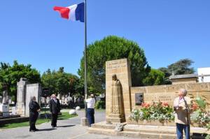 Photo-titre pour cet album: AIX en PROVENCE