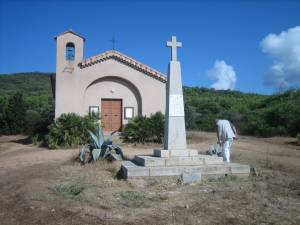 Photo-titre pour cet album: AJACCIO