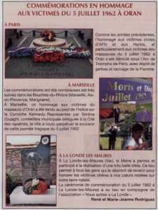  LA LONDE LES MAURES 
