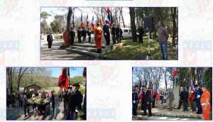  MOUGINS - 26 Mars 2011
