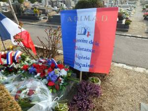 Photo-titre pour cet album: BOURG LA REINE