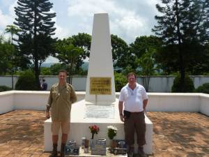 Photo-titre pour cet album: DIEN-BIEN-PHU - 2010
