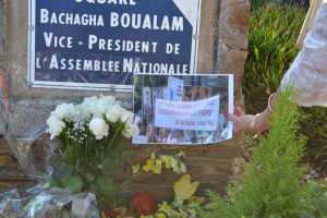  Le Square du Bachaga BOUALAM 