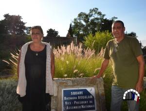 Photo-titre pour cet album: GIENS - 2013