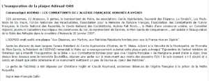 HYERES - 2010