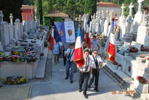 Photo-titre pour cet album: HYERES - 5 Juillet 2010