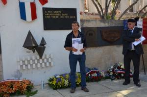 Photo-titre pour cet album: HYERES - 5 Juillet 2012