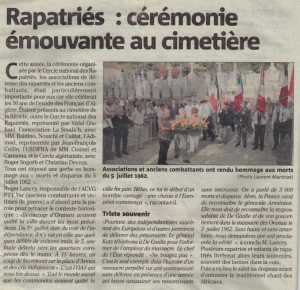 VAR-MATIN - 5 Juillet 2012