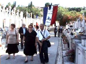 Photo-titre pour cet album: HYERES - 5 Juillet 2009