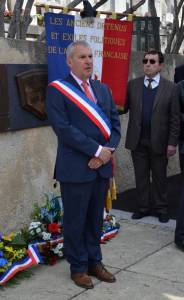 Photo-titre pour cet album: HYERES - 5 Juillet 2014