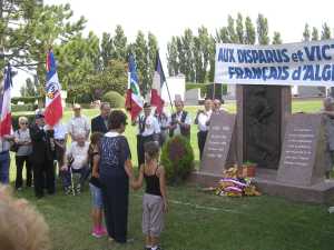  MARIGNANE - 5 Juillet 2012 
