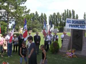  MARIGNANE - 5 Juillet 2012 
