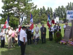  MARIGNANE - 5 Juillet 2012 
