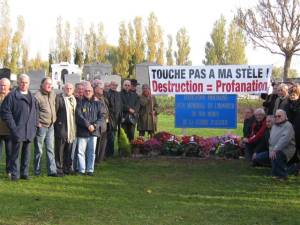 Photo-titre pour cet album: 2008