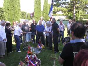  5 Juillet 2011 