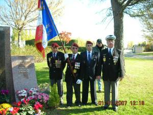Photo-titre pour cet album: 2007