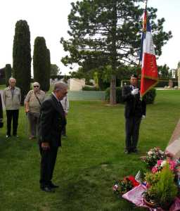   MARIGNANE - 15 Mai 2006  