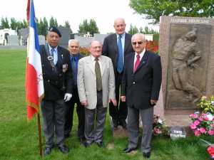   MARIGNANE - 15 Mai 2006  