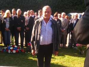  MARIGNANE 
le 1er Novembre 2014 
SAUCOURT