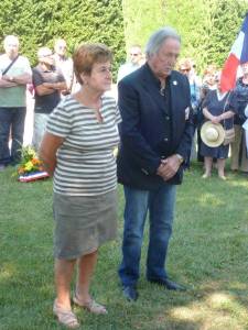 Photo-titre pour cet album: 5 Juillet 2013