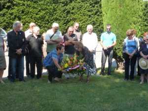  MARIGNANE le 5 Juillet 2013 