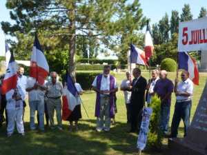  MARIGNANE le 5 Juillet 2013 
Eric LE DISSES, Maire
SANCHEZ 
QUESSADA