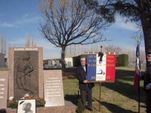  10 Mars 2013 
Jean BILLO