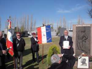  10 Mars 2013 
JPP & SALKIN