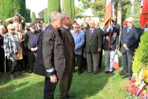  MARIGNANE le 1er Novembre 2013 