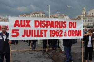 Photo-titre pour cet album: MARSEILLE - 13 Mai 2008