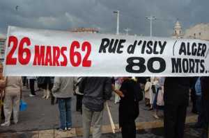 MARSEILLE - 13 Mai 2008 