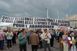  MARSEILLE - 13 Mai 2008 
