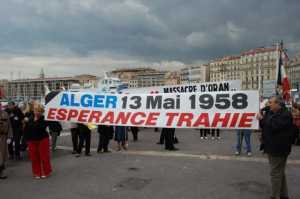  MARSEILLE - 13 Mai 2008 
