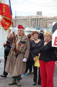  MARSEILLE - 13 Mai 2008 