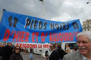  MARSEILLE - 13 Mai 2008 