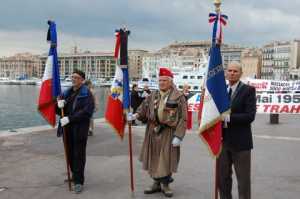  MARSEILLE - 13 Mai 2008 