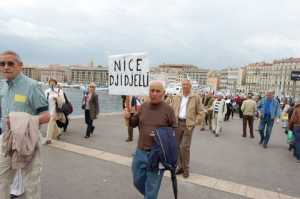  MARSEILLE - 13 Mai 2008 