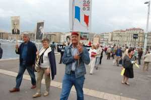  MARSEILLE - 13 Mai 2008 
