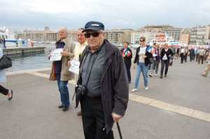  MARSEILLE - 13 Mai 2008 